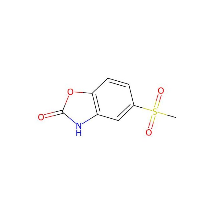 5-(Methylsulfonyl)benzo[d]oxazol-2(3H)-one - ≥95% CAS No(13920-98-4) by Aladdin Scientific