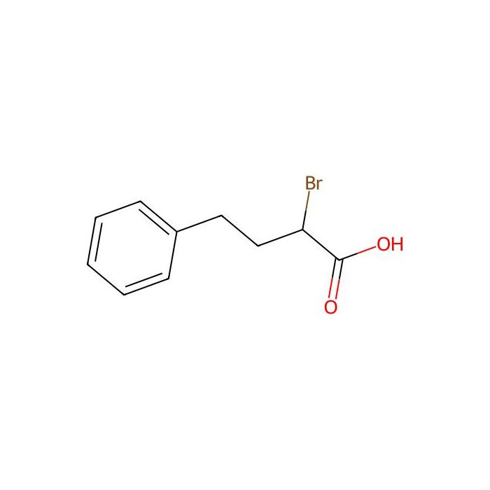 2-Bromo-4-Phenylbutyric Acid - ≥95% CAS No(16503-46-1) by Aladdin Scientific