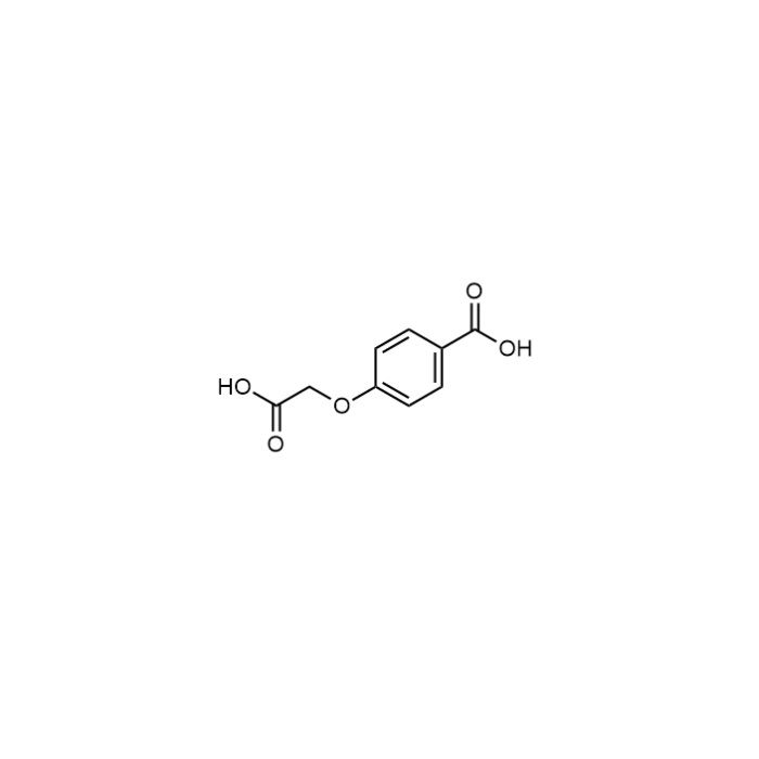 4-(Carboxymethoxy)benzoic acid - ≥97% CAS No(19360-67-9) by Aladdin Scientific