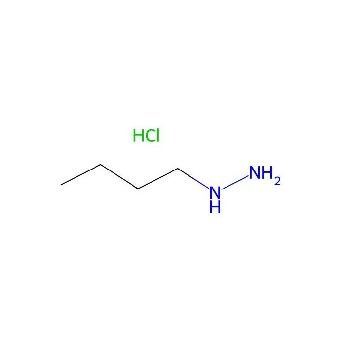 Butylhydrazine hydrochloride - ≥95% CAS No(56795-65-4) by Aladdin Scientific