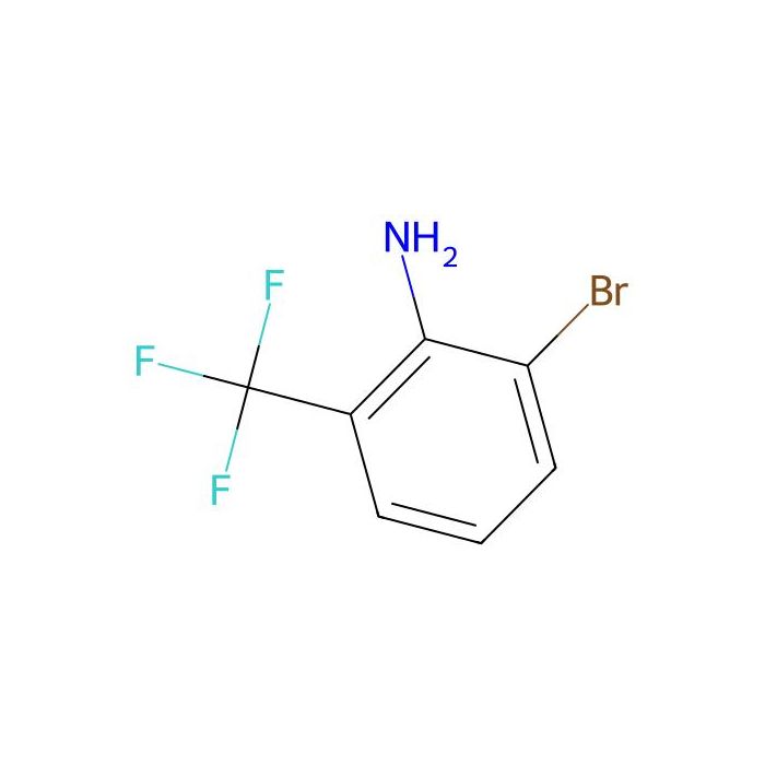 2-Bromo-6-(trifluoromethyl)aniline - ≥98% CAS No(58458-13-2) by Aladdin Scientific