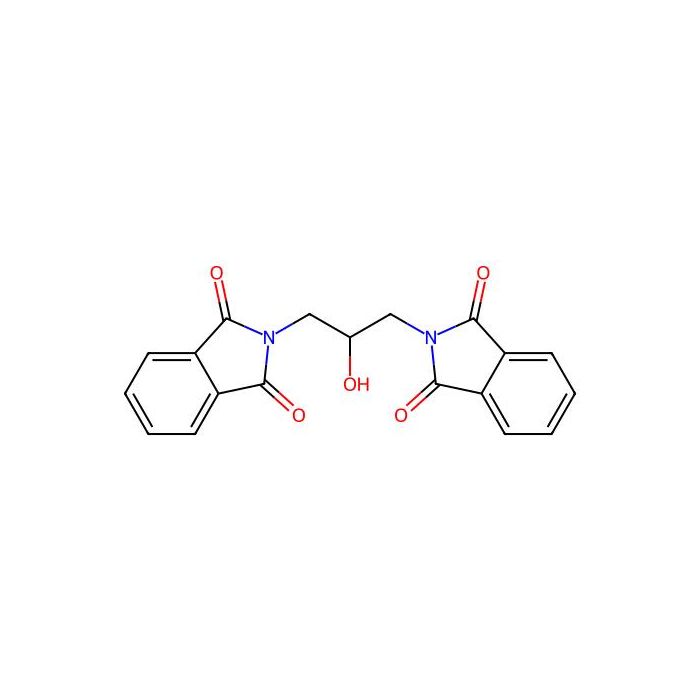 2，2'-(2-Hydroxypropane-1，3-diyl)bis(isoindoline-1，3-dione) - ≥97% CAS No(73825-95-3) by Aladdin Scientific