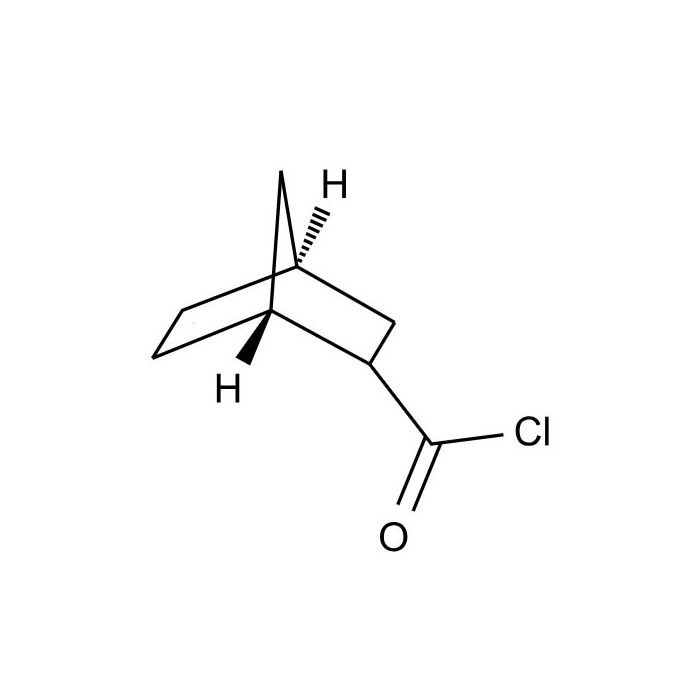 5-Norbornene-2-Carbonyl Chloride - ≥97%(mixture of isomers) CAS No(27063-48-5) by Aladdin Scientific