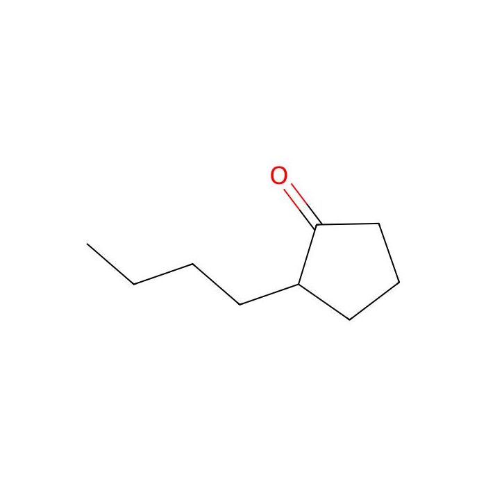2-Butylcyclopentanone - ≥95% CAS No(934-42-9) by Aladdin Scientific