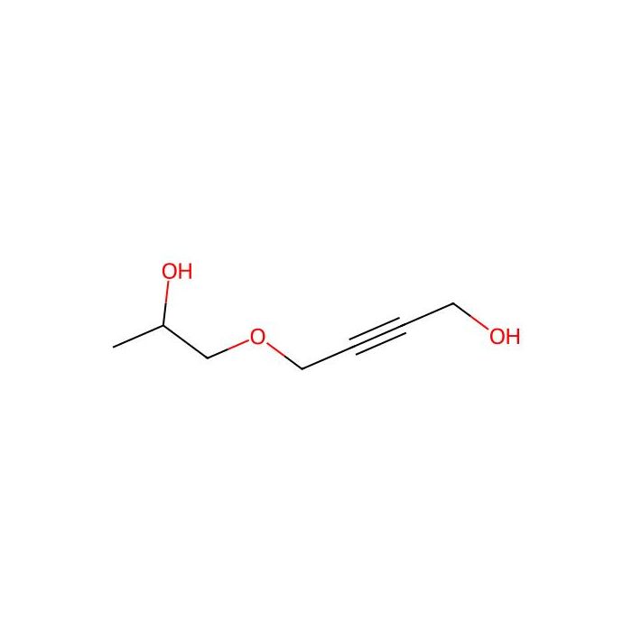 4-(2-Hydroxypropoxy)but-2-yn-1-ol - ≥95% CAS No(1606-79-7) by Aladdin Scientific
