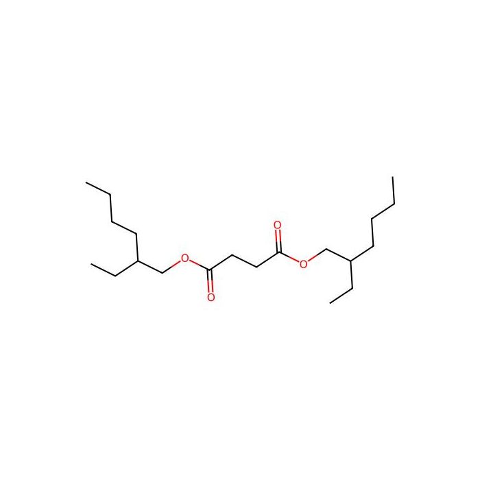 1，4-bis(2-ethylhexyl) butanedioate - ≥95% CAS No(2915-57-3) by Aladdin Scientific