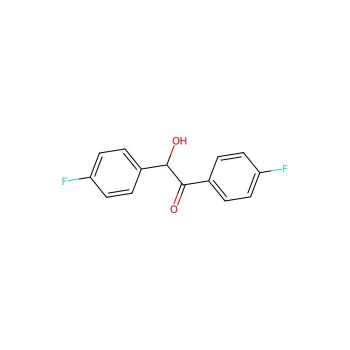 1，2-Bis(4-fluorophenyl)-2-hydroxyethanone - ≥95% CAS No(53458-16-5) by Aladdin Scientific