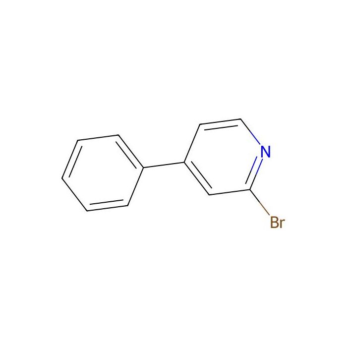 2-Bromo-4-phenylpyridine - ≥97% CAS No(54151-74-5) by Aladdin Scientific