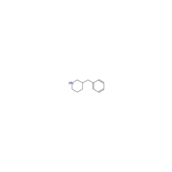 3-Benzylpiperidine - ≥96% CAS No(13603-25-3) by Aladdin Scientific