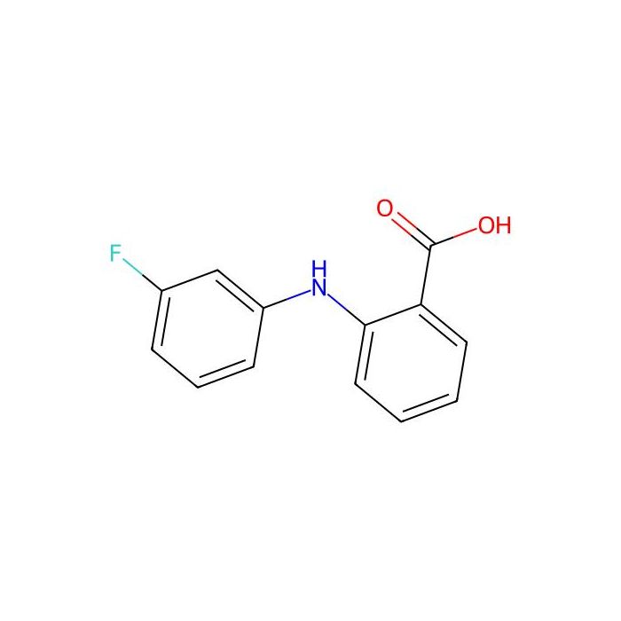 2-(3-Fluorophenylamino)benzoic acid - ≥98% CAS No(54-59-1) by Aladdin Scientific
