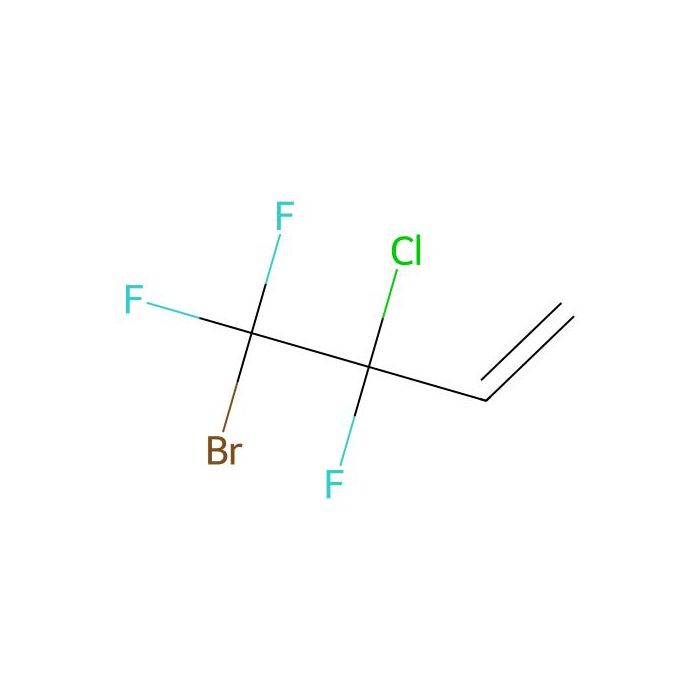 1-Bromo-2-chloro-1,1,2-trifluoro-3-butene - ≥95% CAS No(374-25-4) by Aladdin Scientific