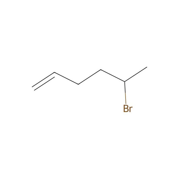5-Bromohex-1-ene - ≥95% CAS No(4558-27-4) by Aladdin Scientific