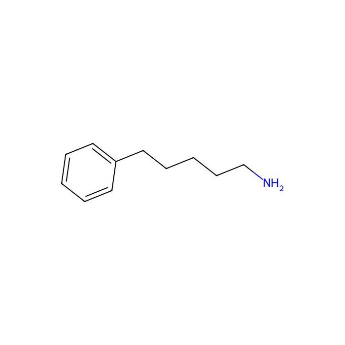 5-Phenylpentan-1-amine - ≥95% CAS No(17734-21-3) by Aladdin Scientific