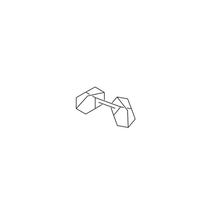 Biadamantylidene - ≥95% CAS No(30541-56-1) by Aladdin Scientific