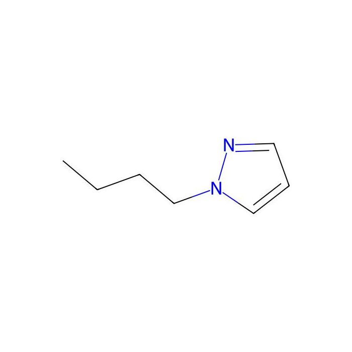 1-Butyl-1H-pyrazole - ≥98% CAS No(52096-24-9) by Aladdin Scientific