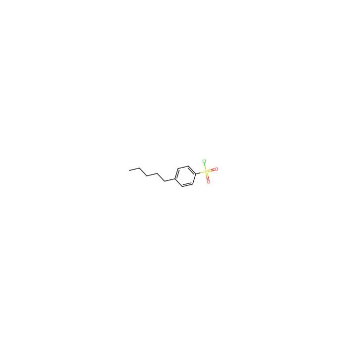 4-Pentylbenzenesulfonyl chloride - ≥97% CAS No(73948-18-2) by Aladdin Scientific