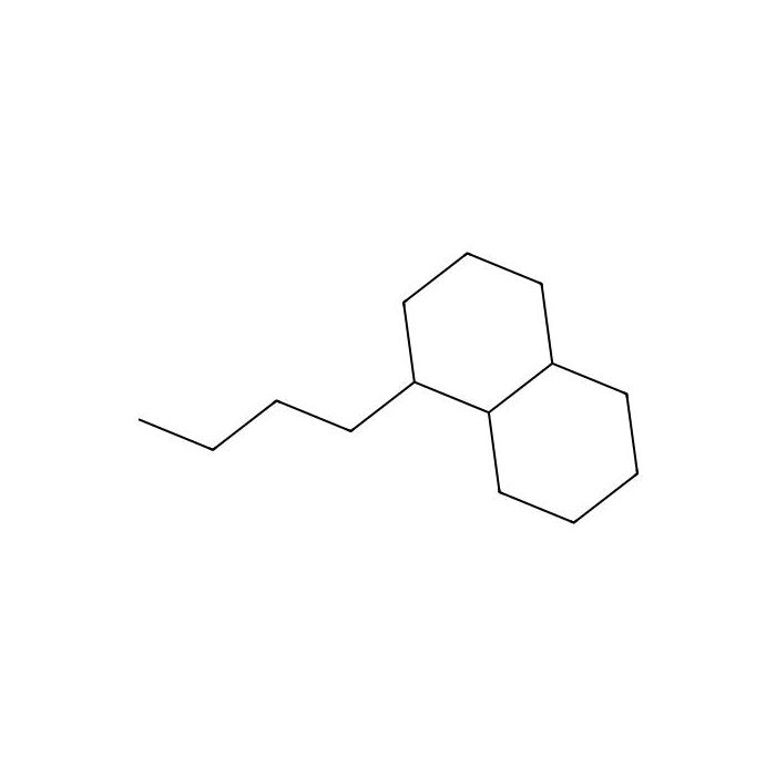 1-Butyl-decahydronaphthalene(mixture of isomers) - ≥97% CAS No(92369-80-7) by Aladdin Scientific