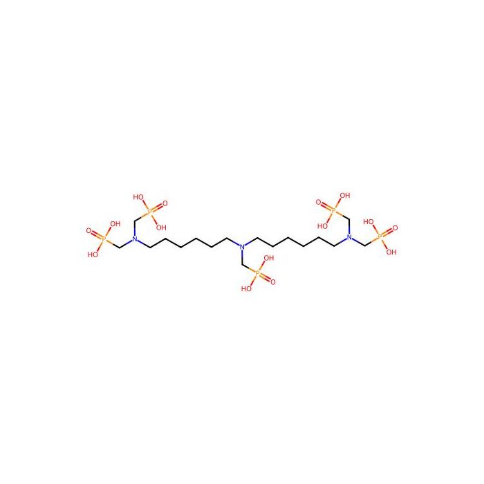 BHMTPH·PN(Na2) - 35% -39% (calculated as BHMTPMPA) CAS No(35657-77-3) by Aladdin Scientific