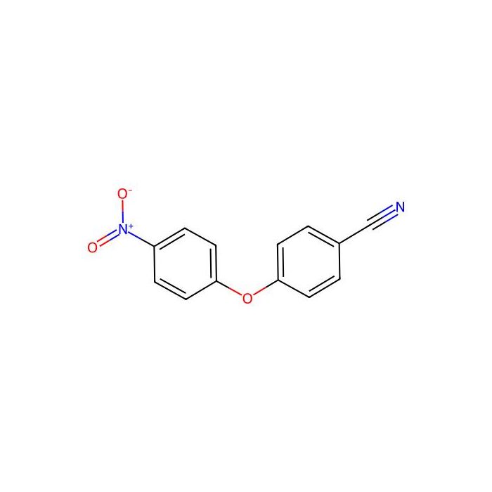 4-(4-Nitrophenoxy)benzonitrile - ≥98% CAS No(17076-68-5) by Aladdin Scientific