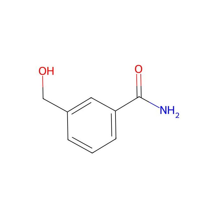 3-(Hydroxymethyl)benzamide - ≥95% CAS No(126926-34-9) by Aladdin Scientific