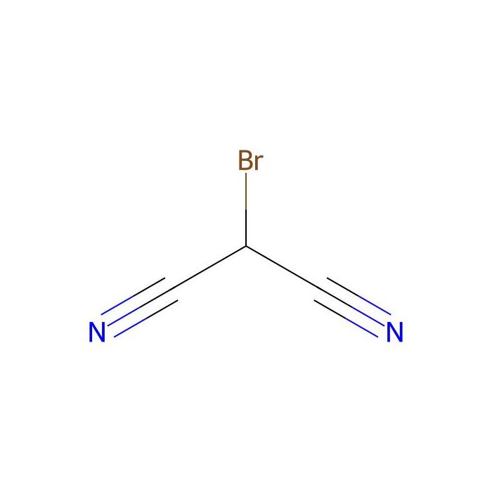 2-Bromopropanedinitrile - ≥95% CAS No(1885-22-9) by Aladdin Scientific