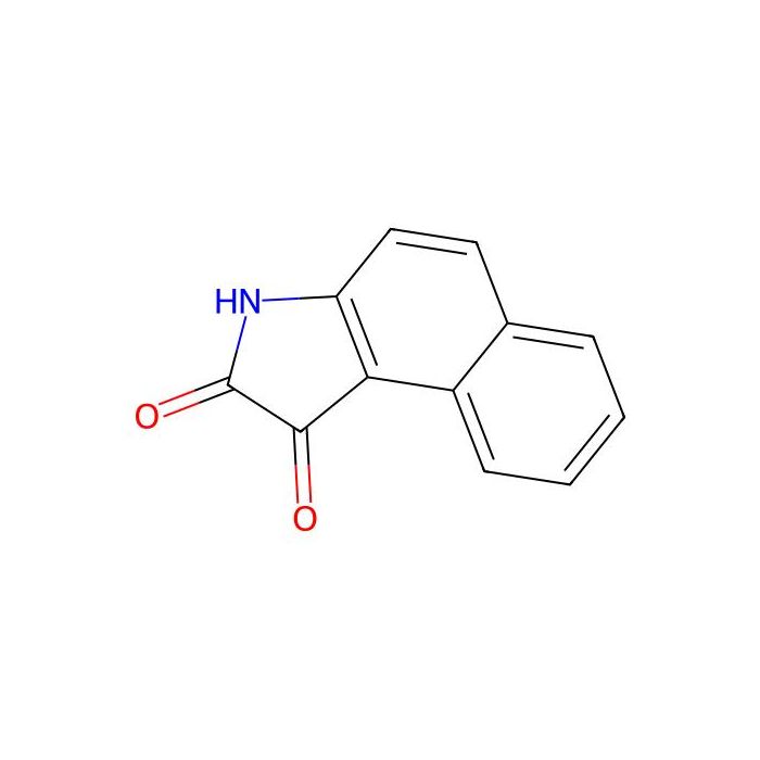 Benzo[e]isatin - ≥97% CAS No(5588-87-4) by Aladdin Scientific