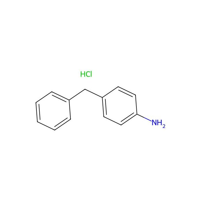 4-Benzylaniline - ≥98% CAS No(6317-57-3) by Aladdin Scientific