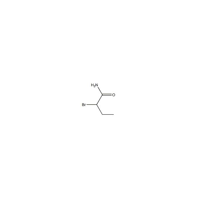 2-Bromobutanamide - ≥95% CAS No(5398-24-3) by Aladdin Scientific
