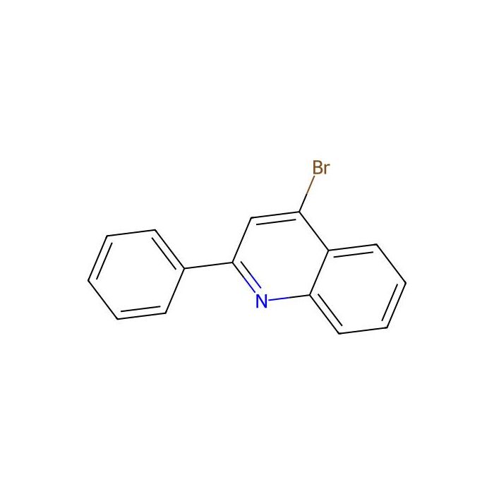 4-Bromo-2-phenylquinoline - ≥97% CAS No(5427-93-0) by Aladdin Scientific