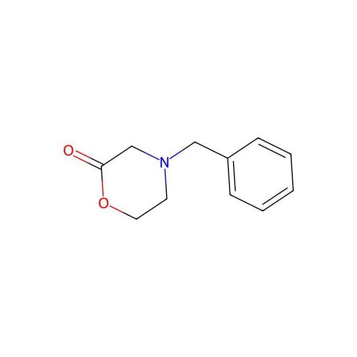 4-Benzylmorpholin-2-one - ≥95% CAS No(5453-99-6) by Aladdin Scientific