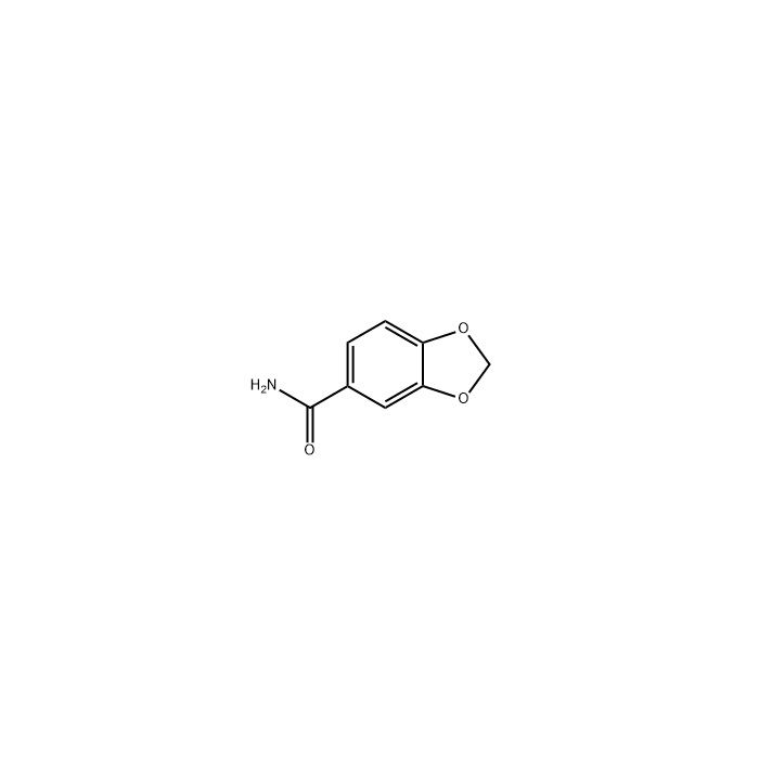 Benzo[d][1,3]dioxole-5-carboxamide - ≥95% CAS No(4847-94-3) by Aladdin Scientific