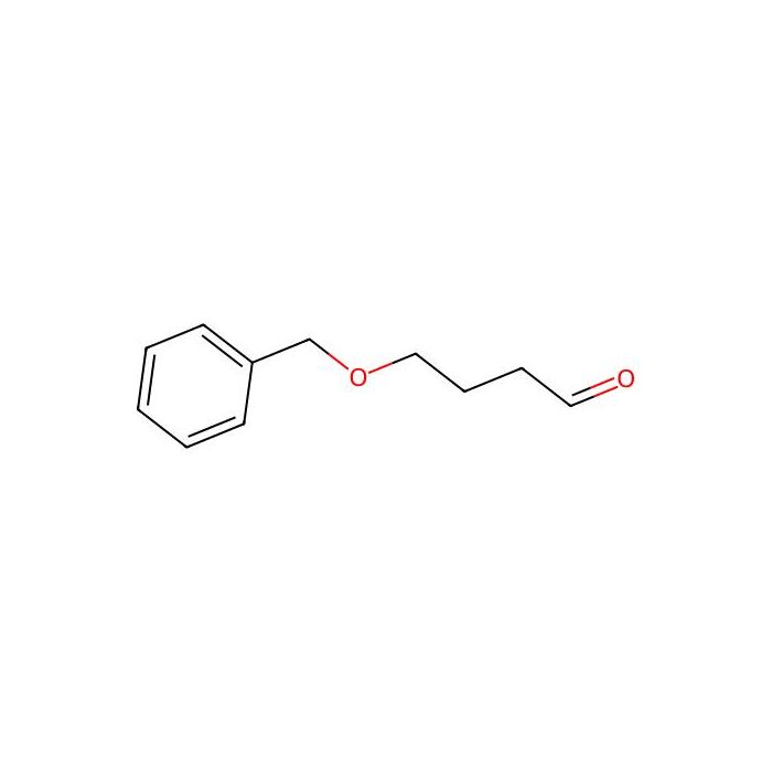 4-Benzyloxybutanal - ≥98% CAS No(5470-84-8) by Aladdin Scientific