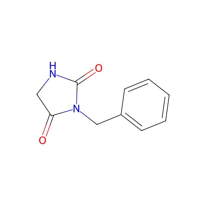 3-Benzylimidazolidine-2，4-dione - ≥97% CAS No(2301-40-8) by Aladdin Scientific
