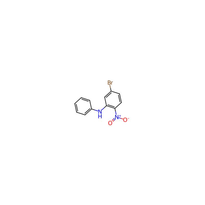5-Bromo-2-nitro-N-phenylaniline - ≥97% CAS No(6311-47-3) by Aladdin Scientific
