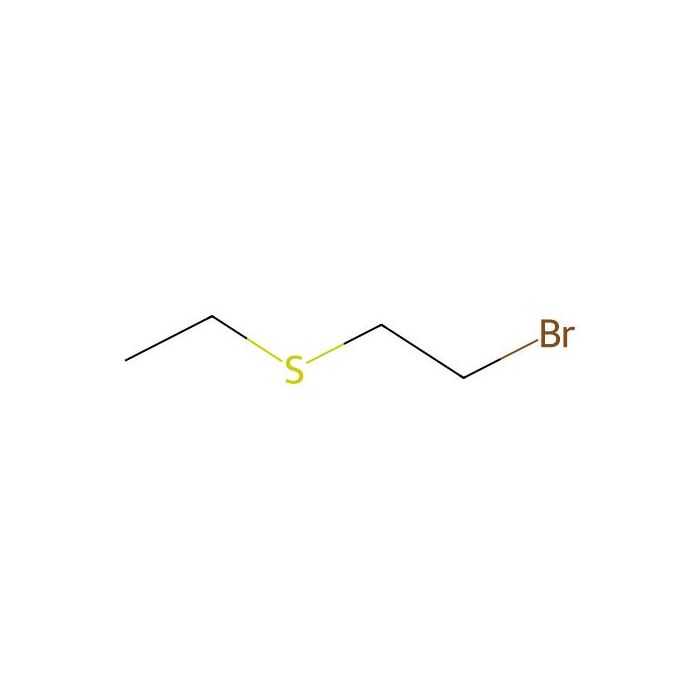 1-bromo-2-(ethylsulfanyl)ethane - AR CAS No(35420-95-2) by Aladdin Scientific
