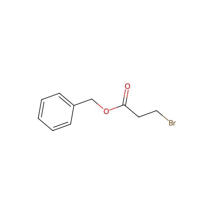 Benzyl 3-bromopropanoate - ≥95% CAS No(90841-55-7) by Aladdin Scientific