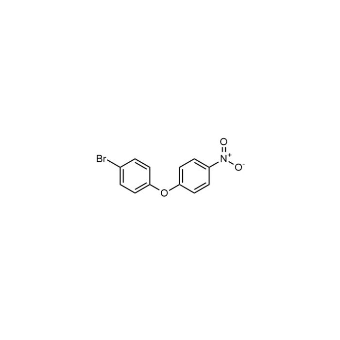 1-Bromo-4-(4-nitrophenoxy)benzene - ≥95% CAS No(21969-04-0) by Aladdin Scientific