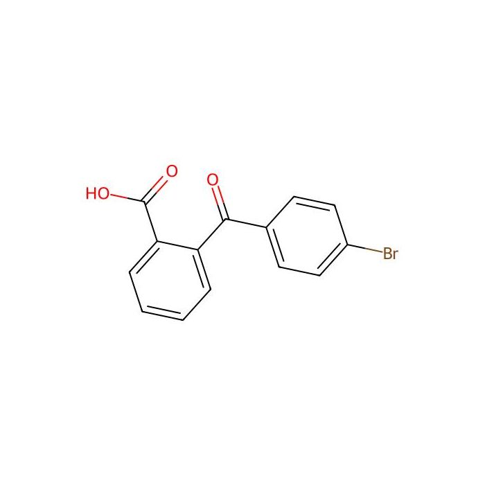 2-(4-Bromobenzoyl)benzoic acid - ≥95% CAS No(2159-40-2) by Aladdin Scientific