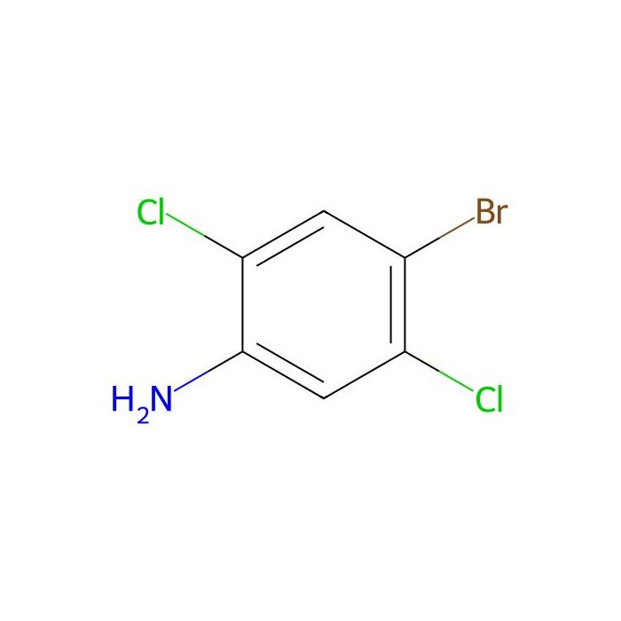 4-Bromo-2,5-dichlorobenzenamine - ≥97% CAS No(1940-27-8) by Aladdin Scientific