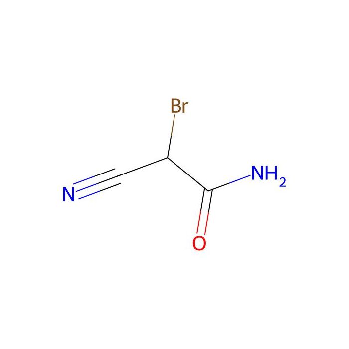 2-Bromo-2-cyanoacetamide - ≥95% CAS No(1113-55-9) by Aladdin Scientific