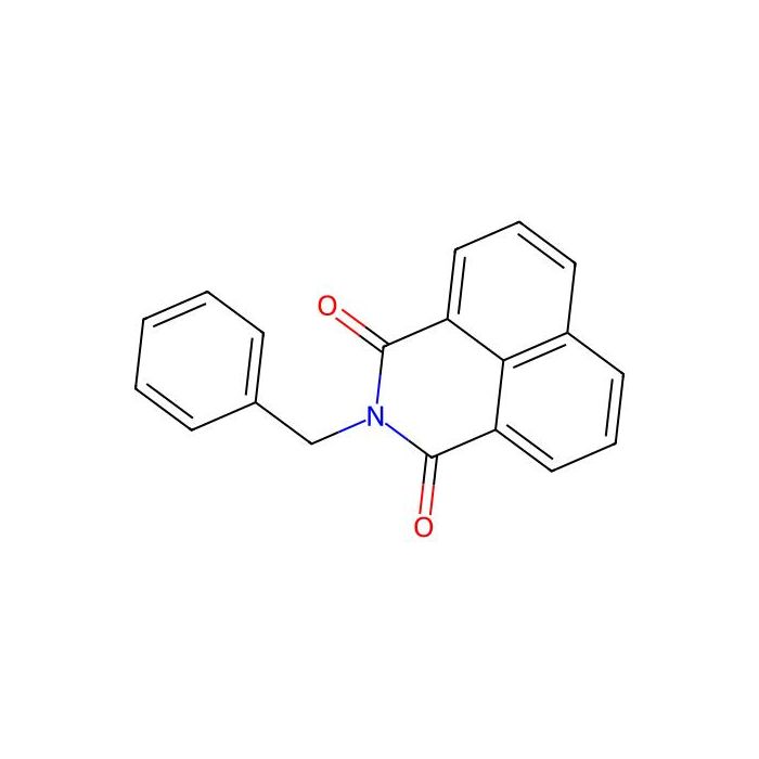 2-Benzyl-1H-benzo[de]isoquinoline-1，3(2H)-dione - ≥97% CAS No(2896-24-4) by Aladdin Scientific