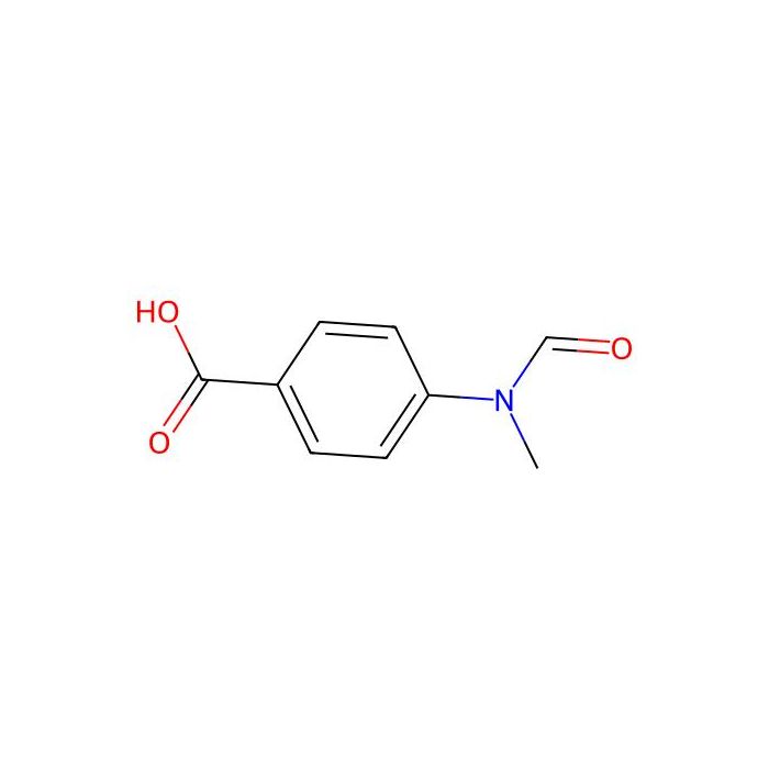 4-(N-Methylformamido)benzoic acid - ≥97% CAS No(51865-84-0) by Aladdin Scientific