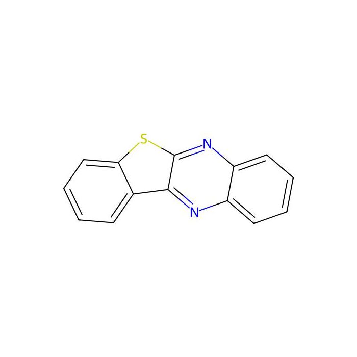 Benzo[4，5]thieno[2，3-b]quinoxaline - ≥95% CAS No(243-69-6) by Aladdin Scientific