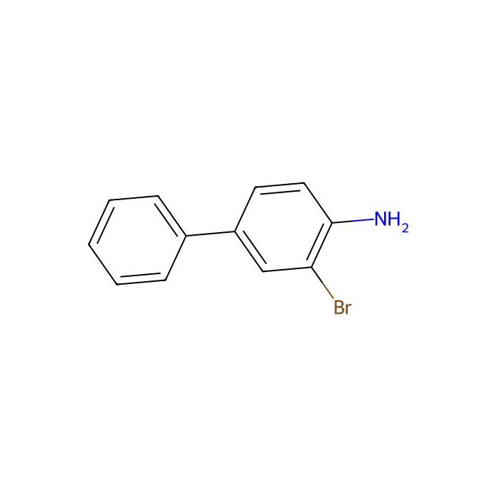 3-Bromo-[1，1'-biphenyl]-4-amine - ≥98% CAS No(41738-70-9) by Aladdin Scientific