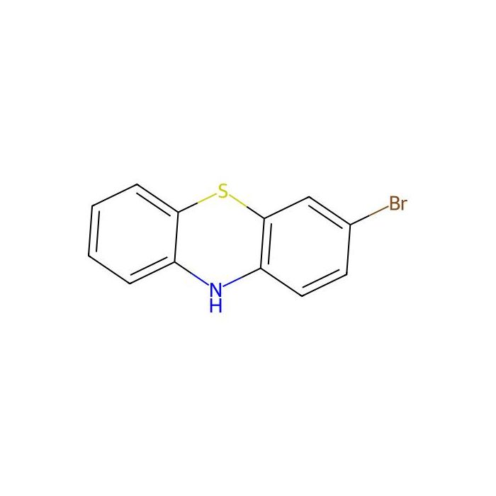 3-Bromo-10H-phenothiazine - ≥98% CAS No(3939-23-9) by Aladdin Scientific