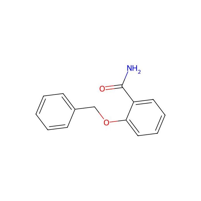 2-(Benzyloxy)benzamide - ≥95% CAS No(29579-11-1) by Aladdin Scientific