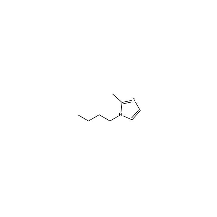 1-Butyl-2-methyl-imidazole - ≥97% CAS No(13435-22-8) by Aladdin Scientific