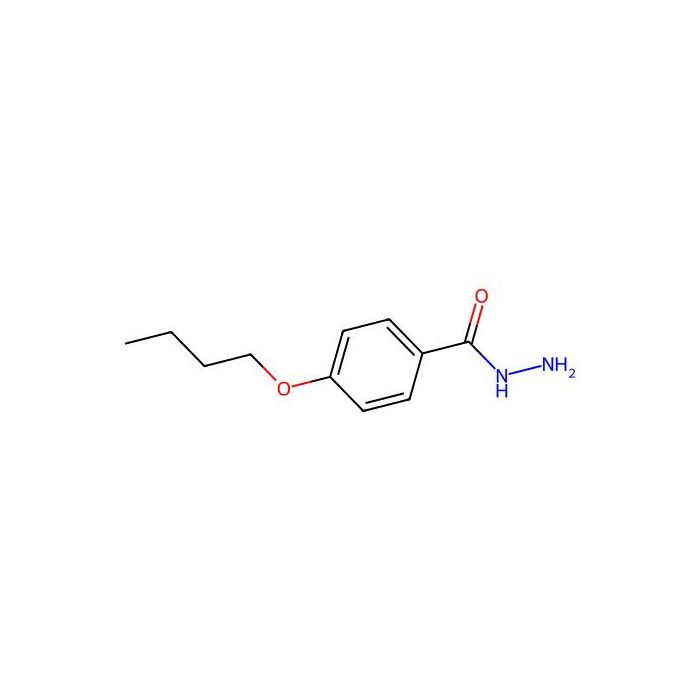 4-Butoxybenzohydrazide - ≥95% CAS No(64328-61-6) by Aladdin Scientific