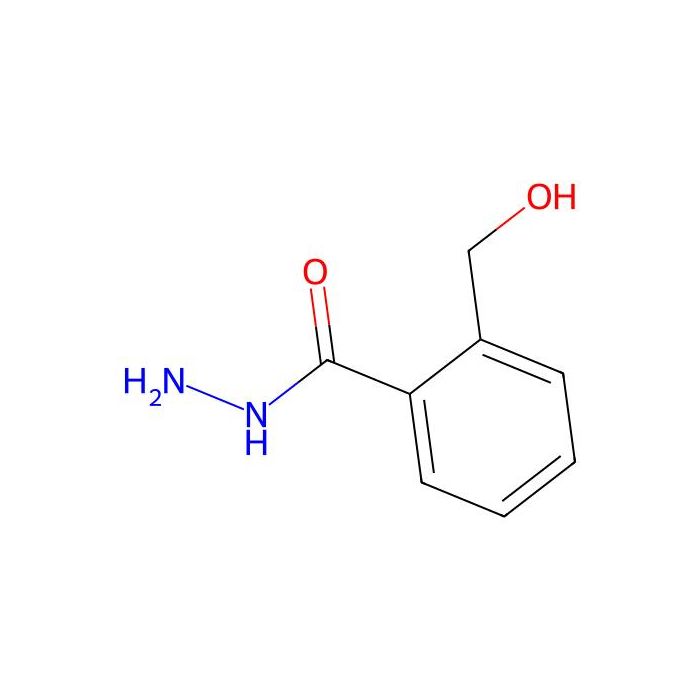 2-(Hydroxymethyl)benzohydrazide - ≥95% CAS No(51707-35-8) by Aladdin Scientific