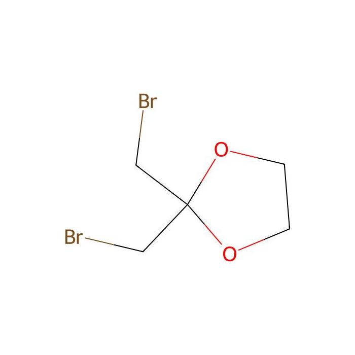 2，2-bis(bromomethyl)-1，3-dioxolane - ≥98% CAS No(20599-01-3) by Aladdin Scientific